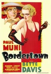 Bordertown