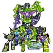 Constructicons