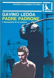 Padre Padrone (Gavino Ledda)