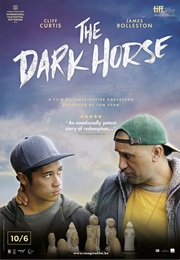 The Dark Horse (2015)