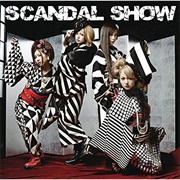 SCANDAL - Scandal Show