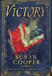 Victory (Susan Cooper)