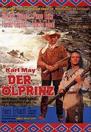 Der Ölprinz