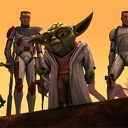 Ambush (Star Wars the Clone Wars)