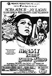 Minsa&#39;Y Isang Gamo-Gamo (1976)