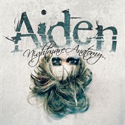 Aiden - Nightmare Anatomy