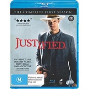 Justified Season 1