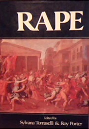 Rape (Sylvanna Tomaselli)