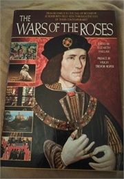 The Wars of the Roses (Hallam)