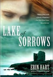 Lake of Sorrows (Erin Hart)