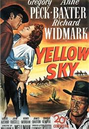 Yellow Sky (1948)