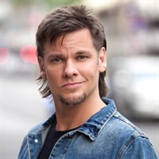 Theo Von