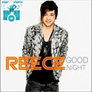 Reece Mastin