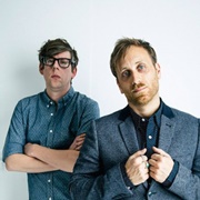 The Black Keys