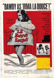 La Bonne Soupe (1964)