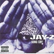 Song Cry - Jay-Z