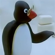 Pingu&#39;s Grandpa (Paternal)