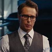 Justin Hammer