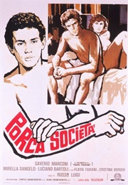 Porca Società (1978)