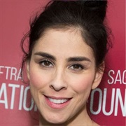 Sarah Silverman