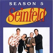 Seinfeld Season 5