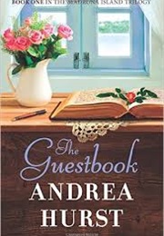 The Guestbook (Andrea Hurst)