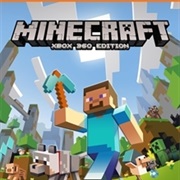 Minecraft: Xbox 360 Edition (X360)