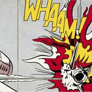 Whaam