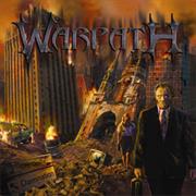 Warpath - Damnation