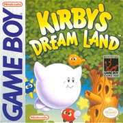 Kirby&#39;s Dream Land (GB)