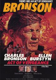 Act of Vengeance