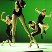 Batsheva Dance Company