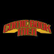 Comic Book Men