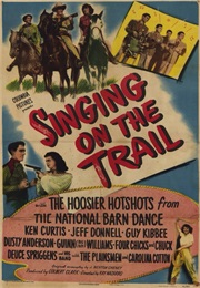 Singing on the Trail (1946)