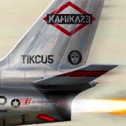 Kamikaze