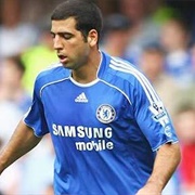 Tal Ben Haim