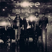 Ring Ding Dong (Shinee)