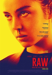 Raw (2017)