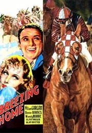 Breezing Home (1937)