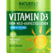 Vitamin D