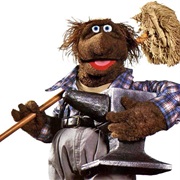 Beauregard (The Muppets)