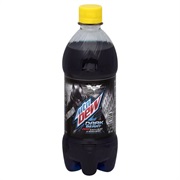 Mountain Dew Dark Berry