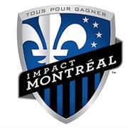 Montreal Impact / Impact De Montreal