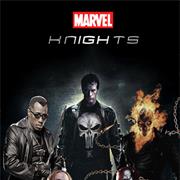 Marvel Knights