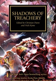 Shadows of Treachery (Christian Dunn and Nick Kyme)