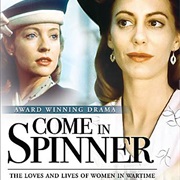 Come in Spinner (1990)