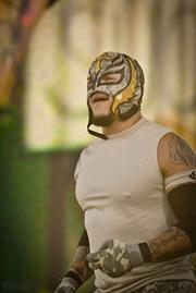 Rey Mysterio