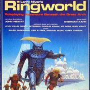 Ringworld by Chaosium