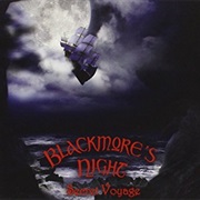 Blackmore&#39;s Night - Secret Voyage