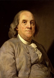 Letter to the Royal Academy of Brussels (Benjamin Franklin)